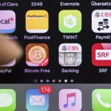 Paymit und Twint vor Partnerschaft