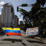 Credit Suisse verbietet Handel mit einigen Venezuela-Bonds