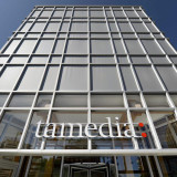Tamedia hat online Erfolg