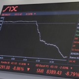 Fondsmanager beissen sich am SPI die Zähne aus