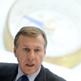 Ehemaliger Zurich-CEO Martin Senn ist tot