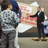 Die Antwort auf das Brexit-Problem