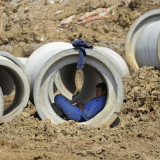 The Walking Dead in China