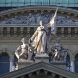 Die Schweiz setzt auf langfristige Schulden