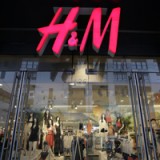 Gewinnrückgang bei H&M