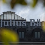 Privatbanken sind beinahe resistent