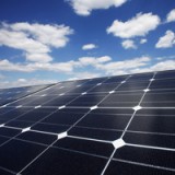 Tesla drängt in den Solarmarkt