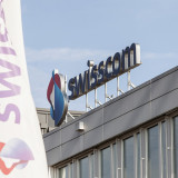 Swisscom-Aktien zeichnen sich durch Solidität aus