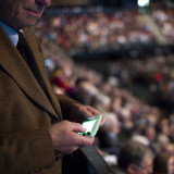 Minderheitsaktionäre melden sich stärker zu Wort