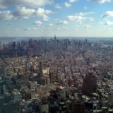 Empire-State-Index dreht überraschend ins Plus