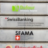 Die Bankiervereinigung sucht weiter