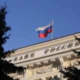 Russische Notenbank senkt Leitzins