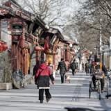 Unberechtigte Sorge um die chinesische Verschuldung