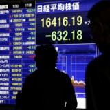 Asiatische Börsen nach Brexit-Schock auf Erholungskurs