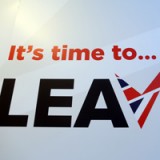 Die Marktturbulenzen in fünf Charts