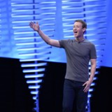 Zuckerberg festigt seine Kontrolle über Facebook