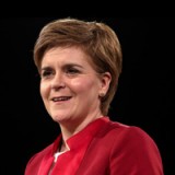 Grossbritannien: Die wahre Oppositionsführerin