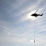 Was ist Helikoptergeld?