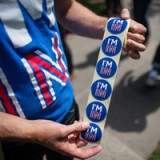 Für Wettanbieter ist der Ausgang des Brexit-Referendums klar