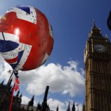 Wenn die Briten den Exit wählen