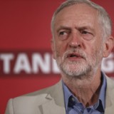 Grossbritannien: Misstrauensvotum gegen Labour-Parteichef