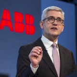 ABB-Chef: «Geschäft mit Robotern wächst sehr stark»