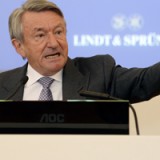 Lindt & Sprüngli: Tanner gibt CEO-Posten auf