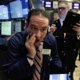 Extreme Zeiten an den Finanzmärkten