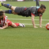 Swisscom erhält Zuschlag für Live-Fussball