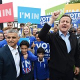 Brexit-Befürworter liegen vorne