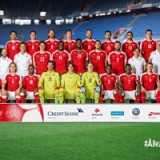 Die Schweizer Aktien-EM-Mannschaft