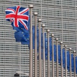Brexit hält die Finanzmärkte in Atem