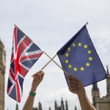 Brexit: Nervosität in beiden Lagern am Tag des Referendums