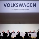 Aufstand der VW-Kleinaktionäre bleibt ohne Folgen