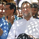 Rajoy beansprucht Wahlsieg für sich