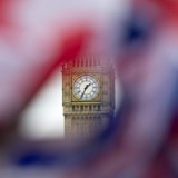 Nach dem Brexit lauern neue Unsicherheiten