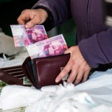 UBS-Konsumindikator steigt leicht