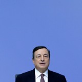 EZB belässt Zinsen auf Rekordtief