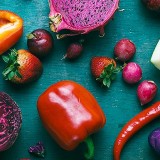 Die «alternative» ausgewogene Ernährung für Investoren