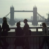 Britische Aktien übertrumpfen alle