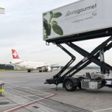 Gategroup-Übernahme von China genehmigt