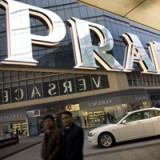 Asiatische Millionäre übernehmen die Spitze