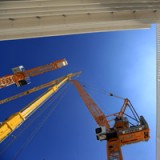 Deutsche Firmen steigern ihre Produktion