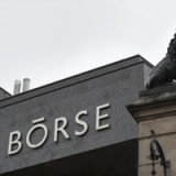 Schweizer Aktienmarkt schliesst schwächer