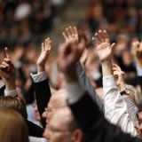 Mehr Transparenz wünschenswert
