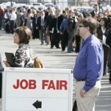 Schock ohne Folgen am US-Arbeitsmarkt