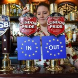 Notenbanken rüsten sich für Brexit