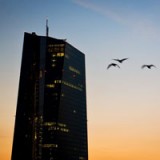 EZB-Anleihenkäufe stimulieren weniger