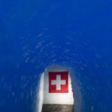 Schweiz erzielt Überschuss in Leistungsbilanz