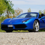 Ferrari 488